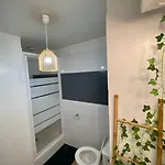 Splendide Moderne - Proche Centre - Laverie Lejlighed Nîmes