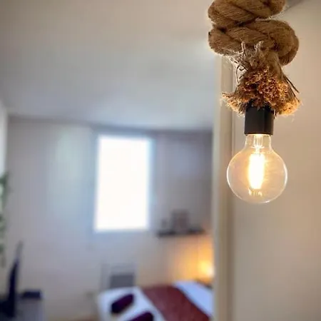 Splendide Moderne - Proche Centre - Laverie Apartment