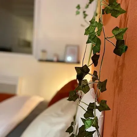 Apartment Splendide Moderne - Proche Centre - Laverie *