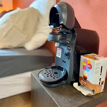 Splendide Moderne - Proche Centre - Laverie Appartement