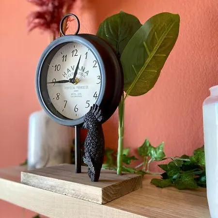 Splendide Moderne - Proche Centre - Laverie