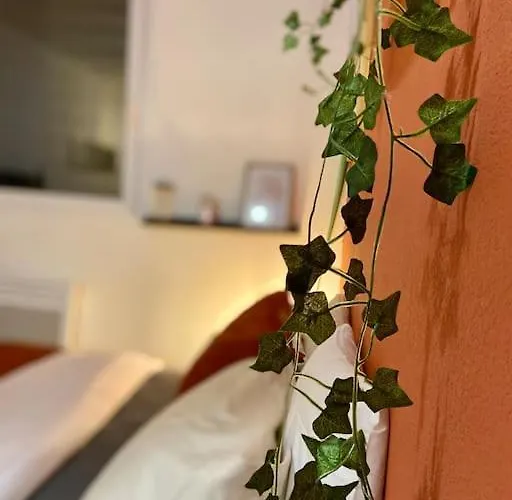 Appartement Splendide Moderne - Proche Centre - Laverie *