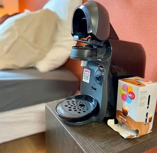 Splendide Moderne - Proche Centre - Laverie Apartment