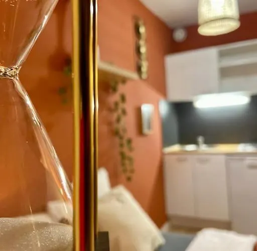 Appartement Splendide Moderne - Proche Centre - Laverie *