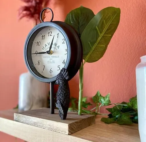 Splendide Moderne - Proche Centre - Laverie